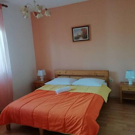 Apartment Plavia Biograd Biograd Na Moru Exterior photo