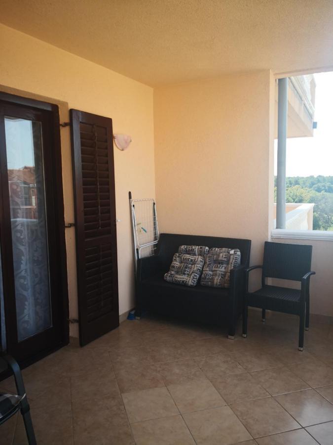 Apartment Plavia Biograd Biograd Na Moru Exterior photo