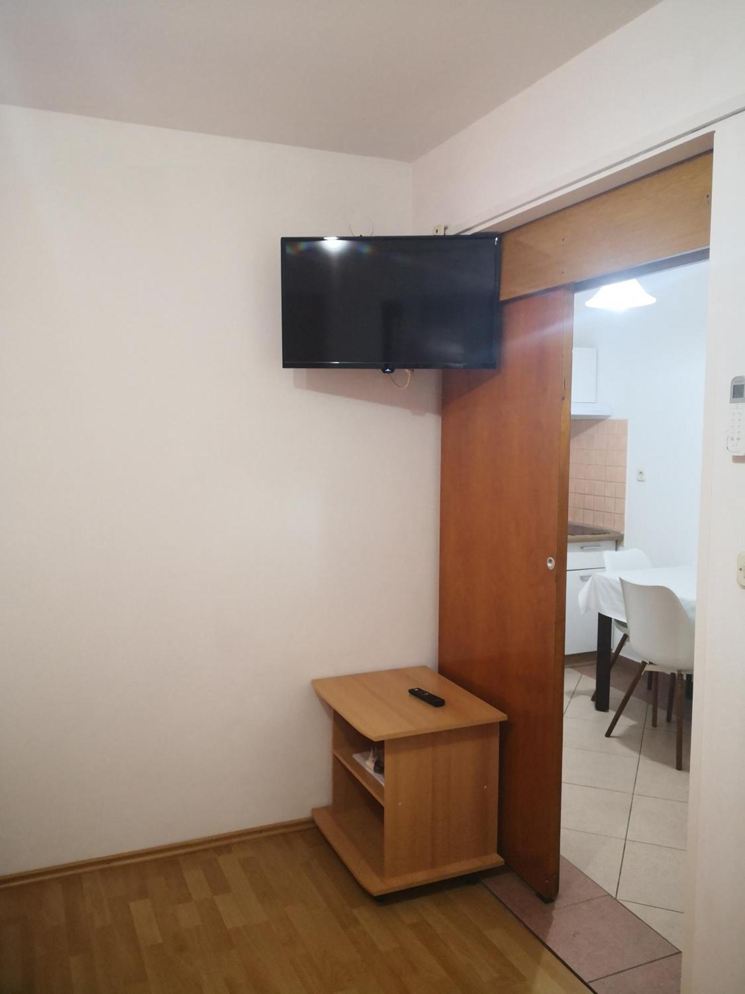 Apartment Plavia Biograd Biograd Na Moru Exterior photo