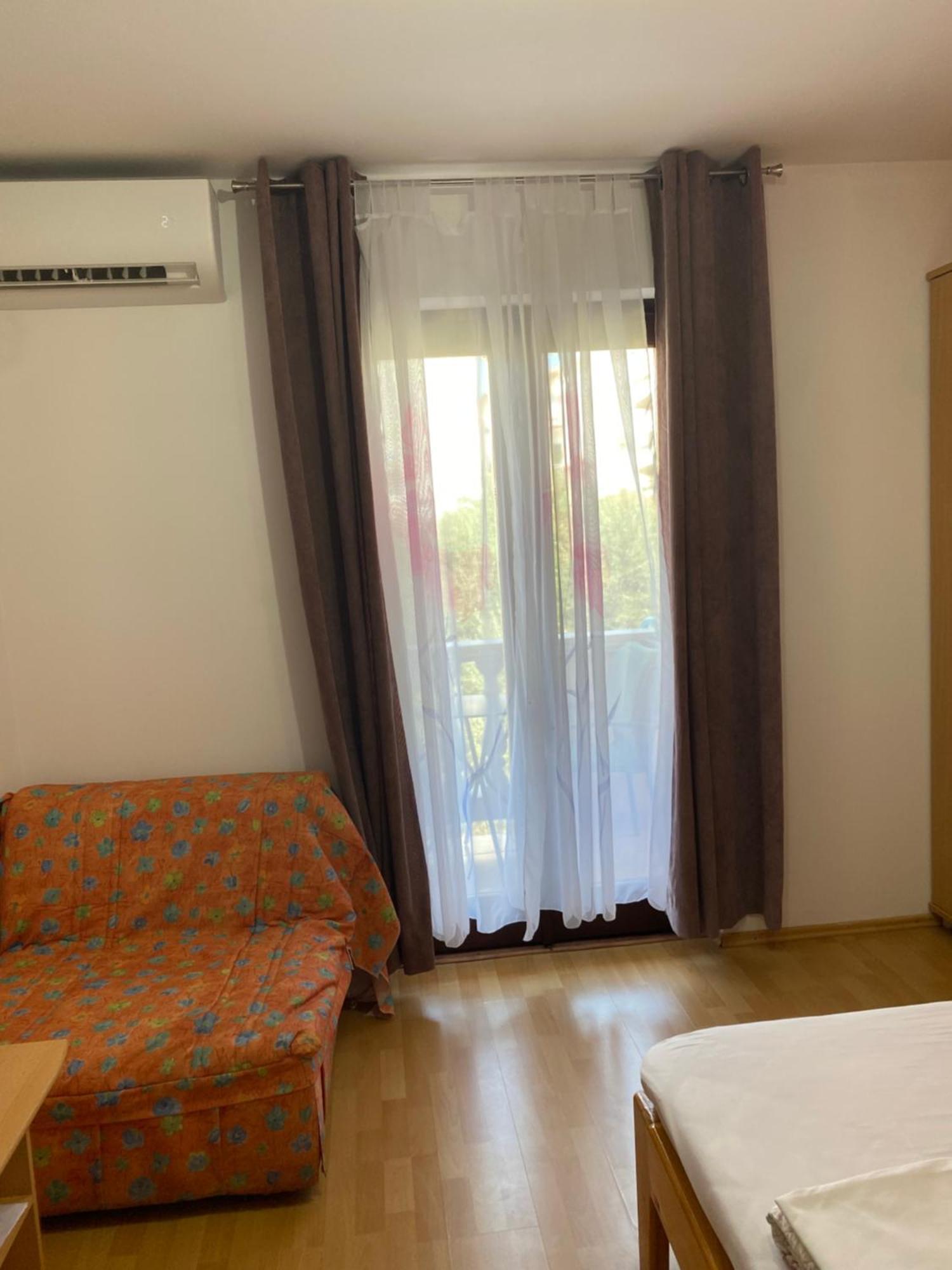 Apartment Plavia Biograd Biograd Na Moru Exterior photo