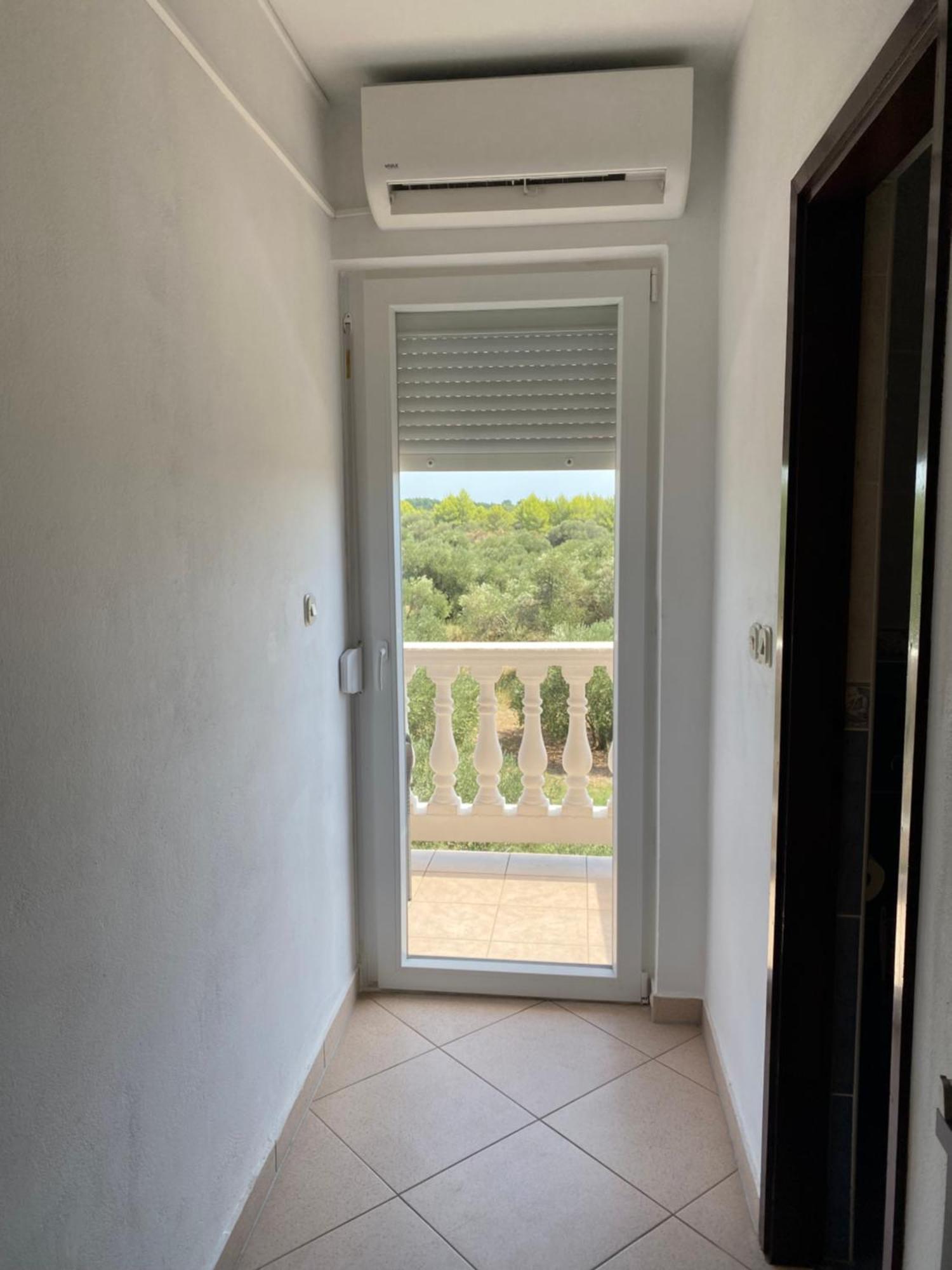 Apartment Plavia Biograd Biograd Na Moru Exterior photo