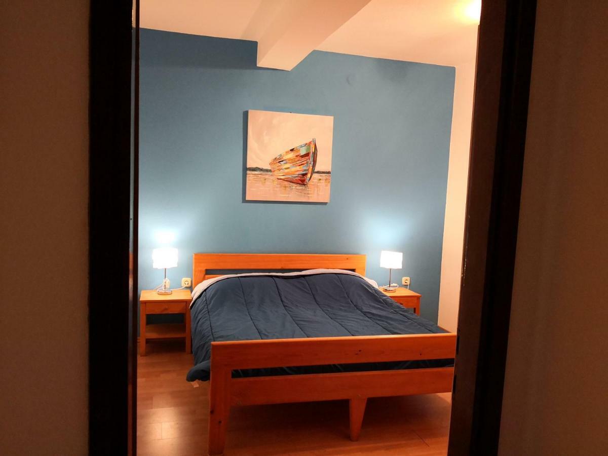 Apartment Plavia Biograd Biograd Na Moru Exterior photo