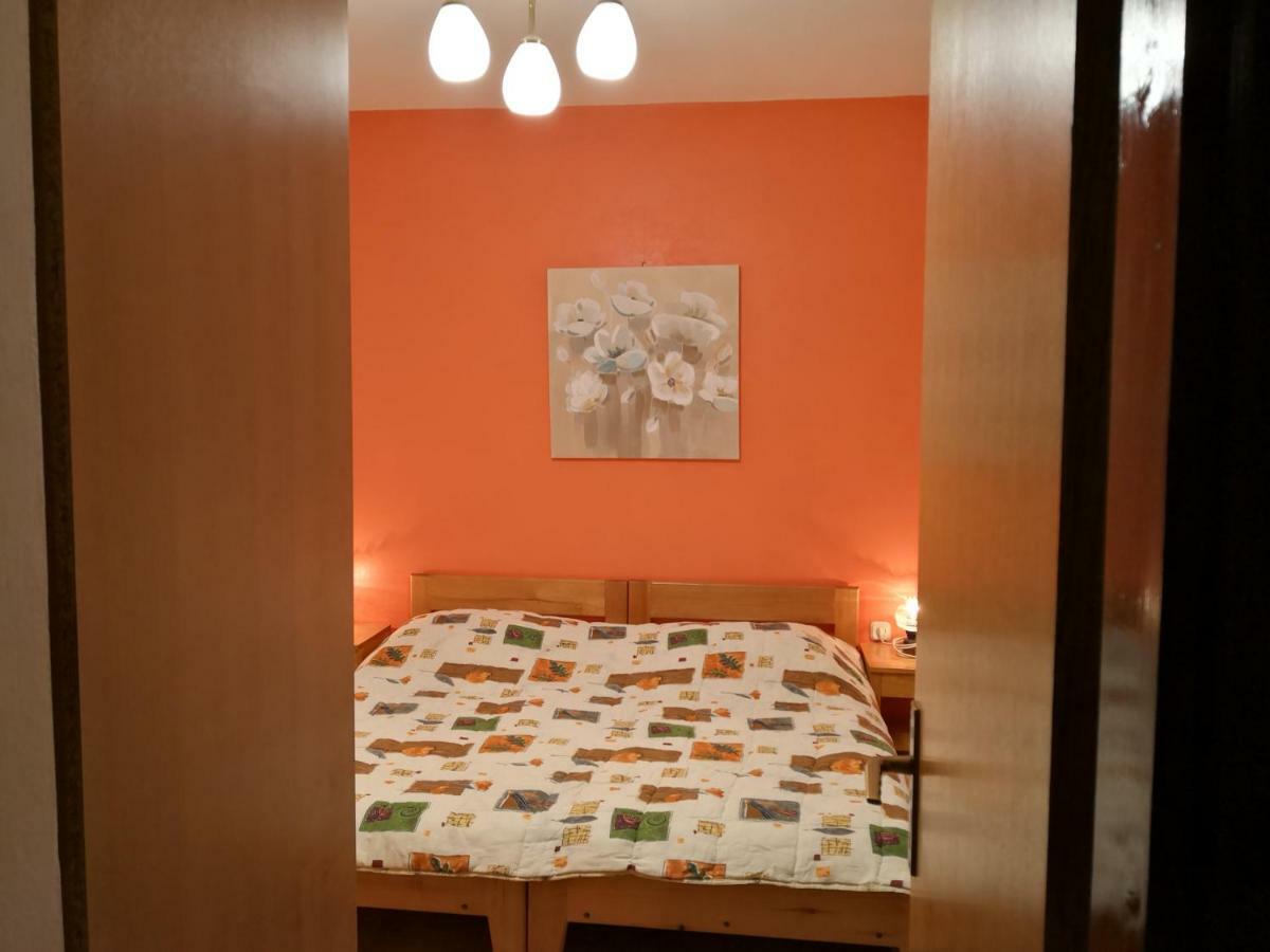 Apartment Plavia Biograd Biograd Na Moru Exterior photo