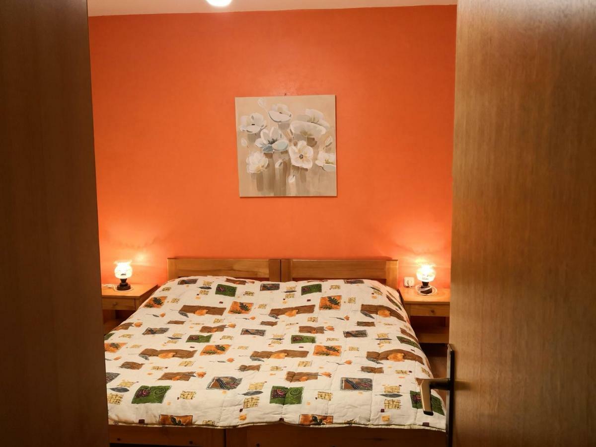 Apartment Plavia Biograd Biograd Na Moru Exterior photo