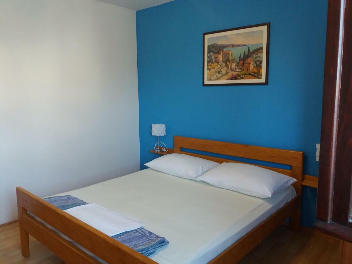 Apartment Plavia Biograd Biograd Na Moru Exterior photo